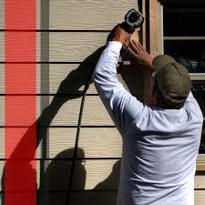 Professional Siding in Ann Arbor, MI